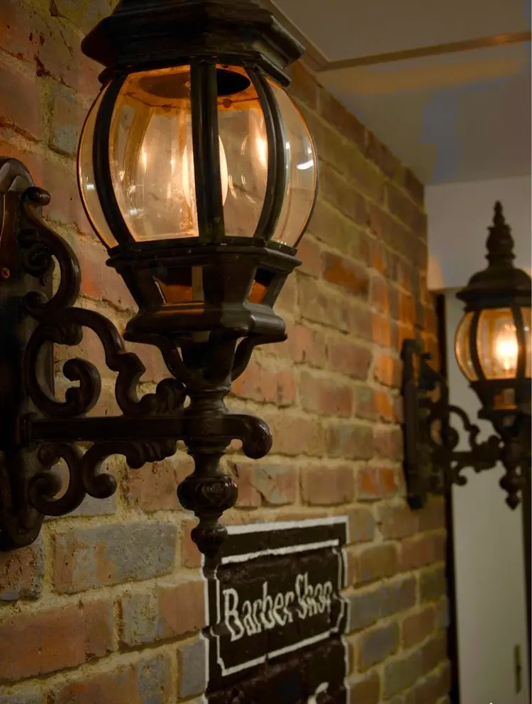 ヒロ銀座 川崎店の内観・外観1