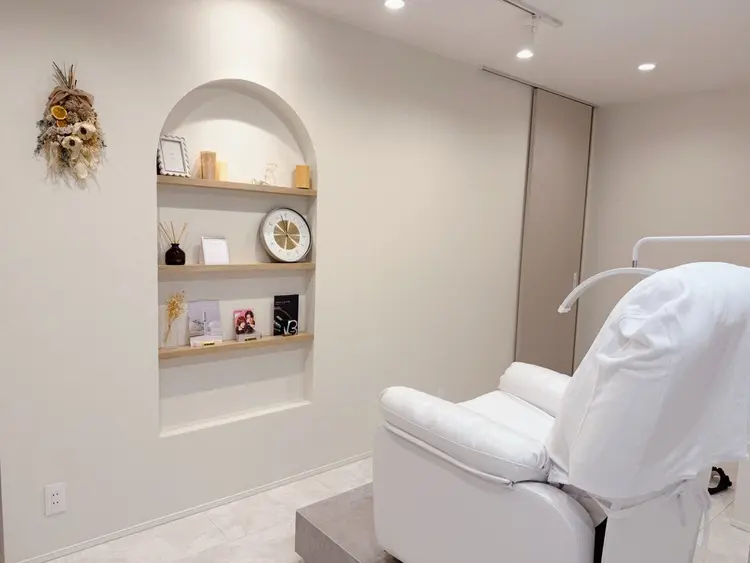 Lilityの内観・外観1