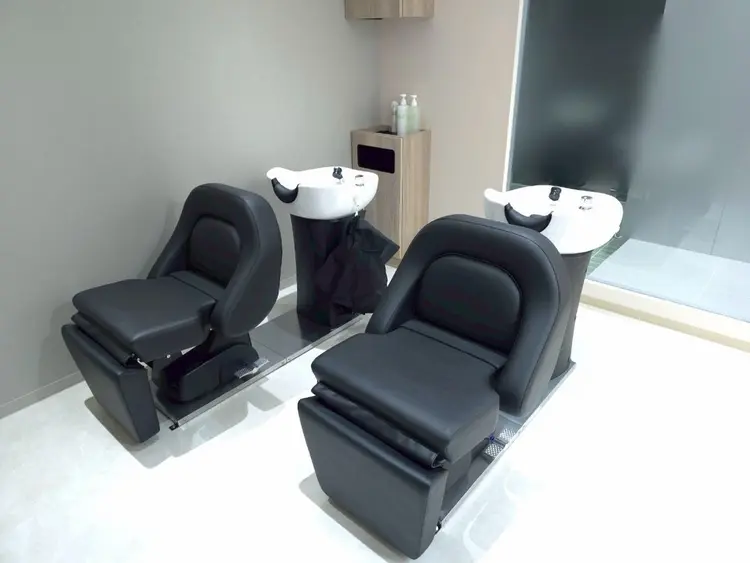 LOEの内観・外観3