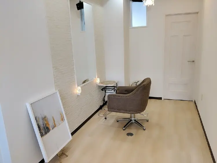 grazieの内観・外観2