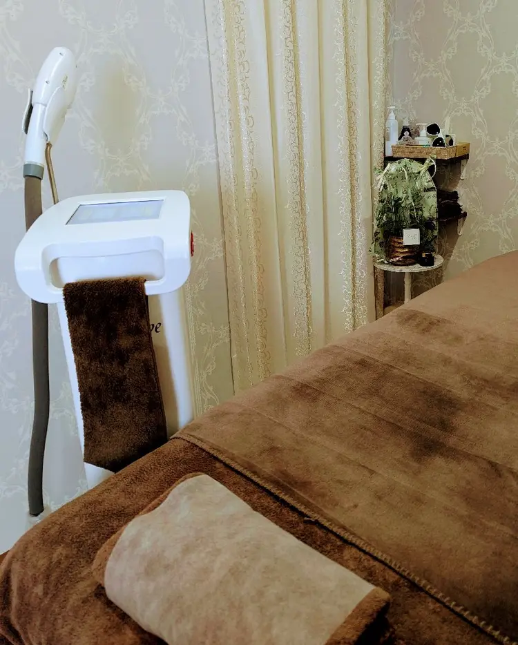 姫路御立脱毛サロンSClass.の内観・外観2