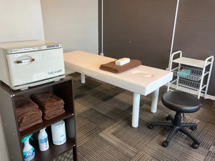 アルファ新栄の内観・外観3