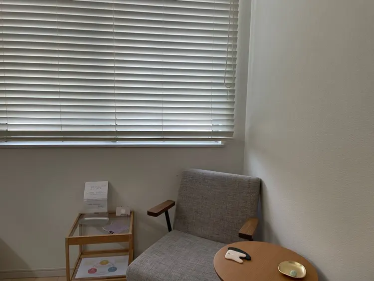 holistic kassa salon nakiaの内観・外観3