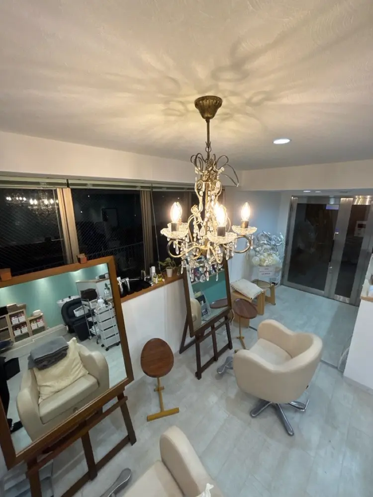 glow upby24忠岡の内観・外観2