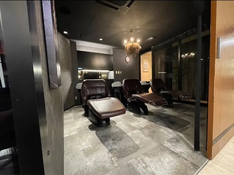 feel.a　南原町店【フィールエー】の内観・外観2