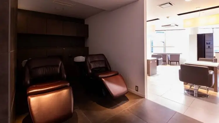 F.ICHIRIN 千葉店の内観・外観3