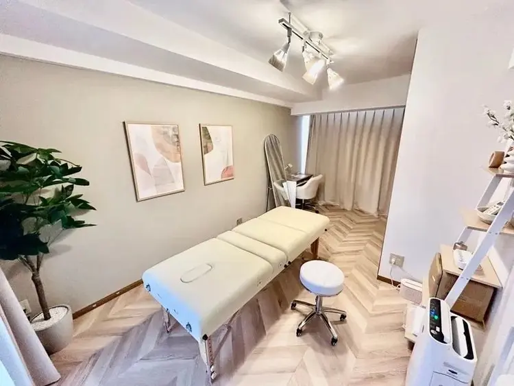 Noelの内観・外観2