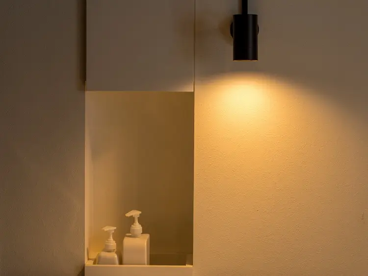 Belo Hair Lifeの内観・外観3