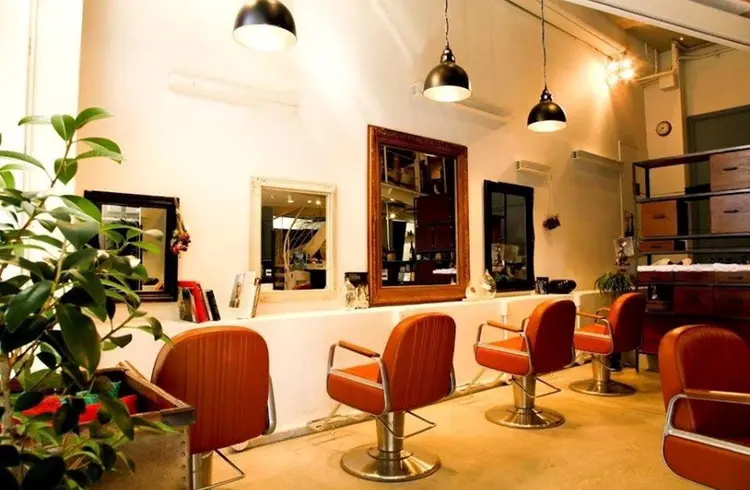 roraimaの内観・外観2