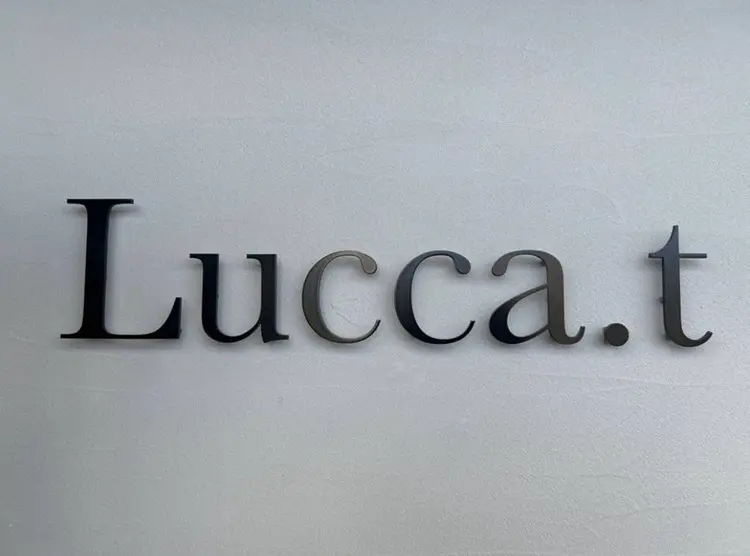 Lucca.tの内観・外観1