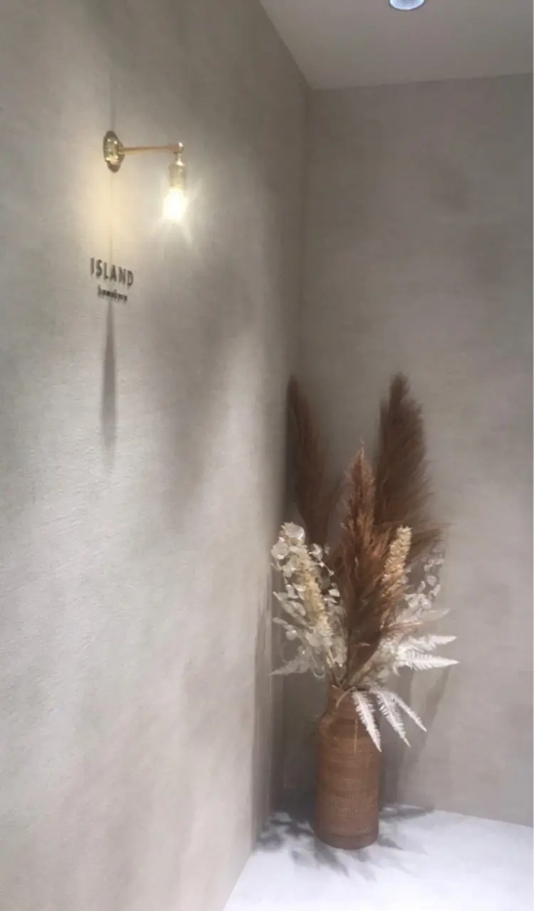 eyebrow & eyelash ISLAND　Kamakuraの内観・外観1