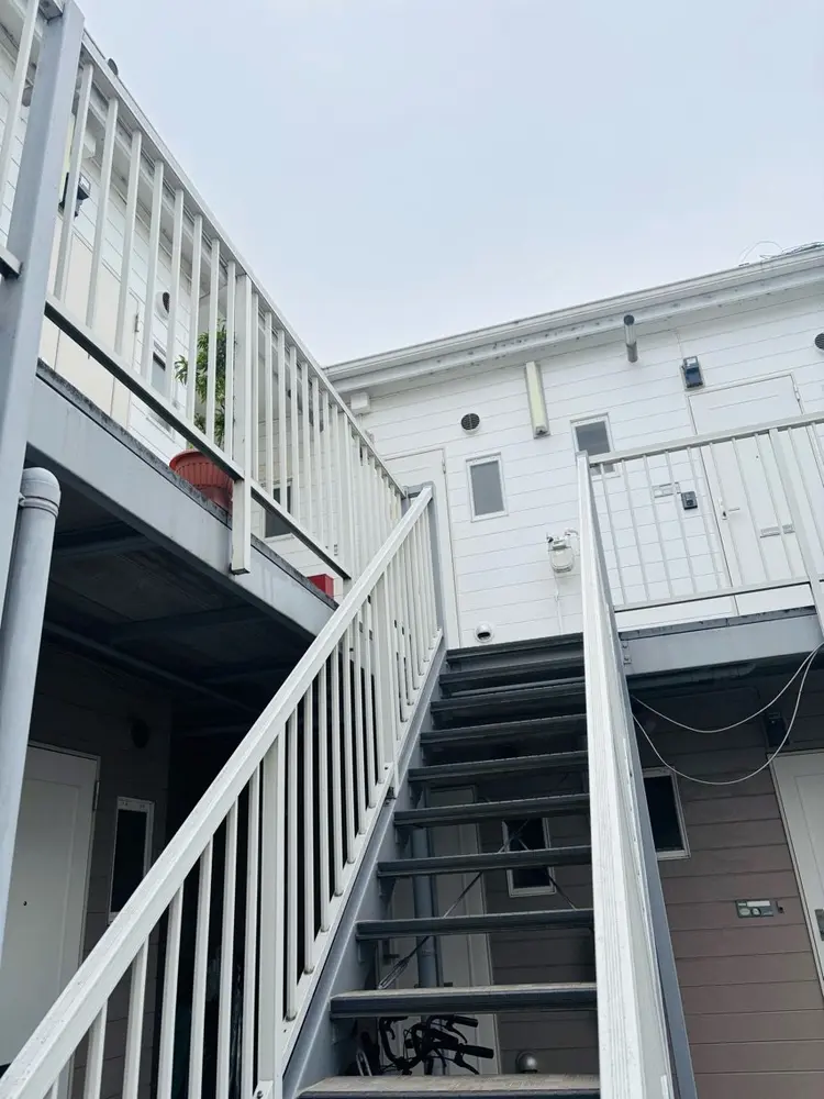 Rubynail93の内観・外観1