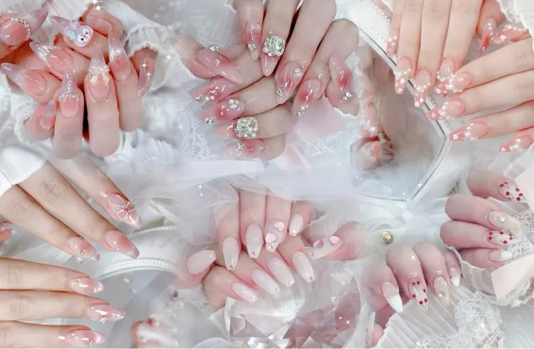 yinnailsalonの内観・外観3