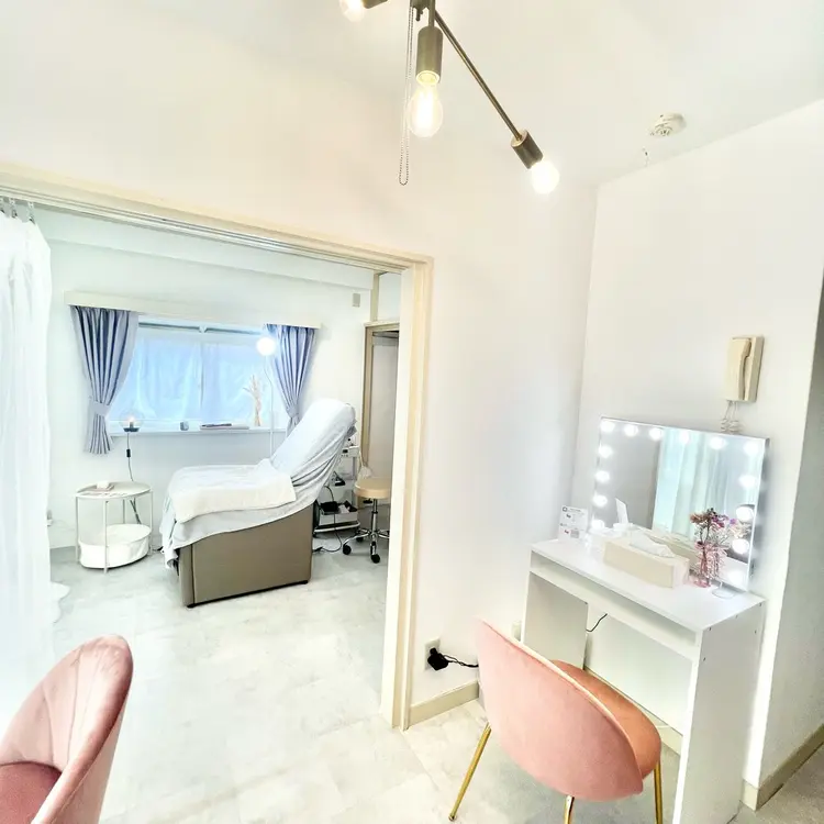 バンビッシュ 吉祥寺店の内観・外観3