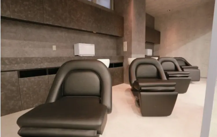 MODE K's TOKYOの内観・外観2