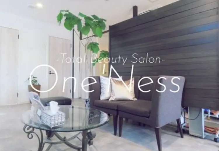 One'Nessの内観・外観1