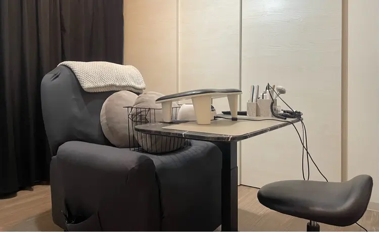 private salon - minority -の内観・外観1