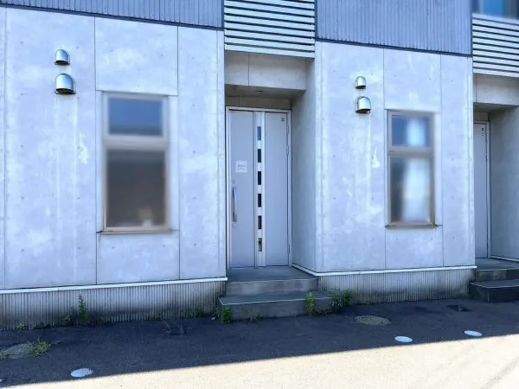 Dariaの内観・外観3