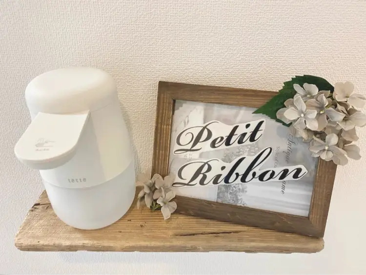 PetitRibbonæŠèµå°éäºåºã®å
芳ã»å€èг3