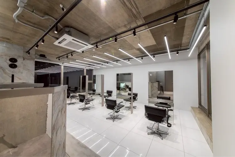 fifth大分の内観・外観1