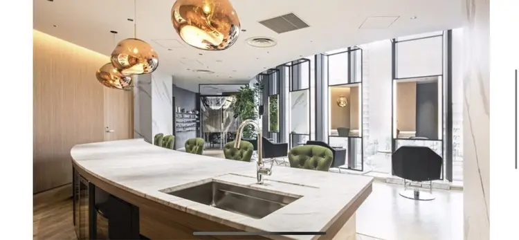 ウノプリール梅田ハービスプラザ店の内観・外観1