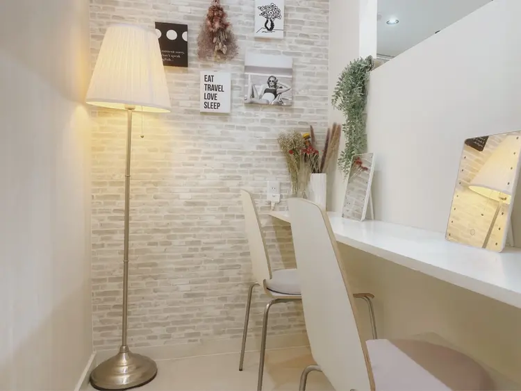 TOMATO梅田の内観・外観3