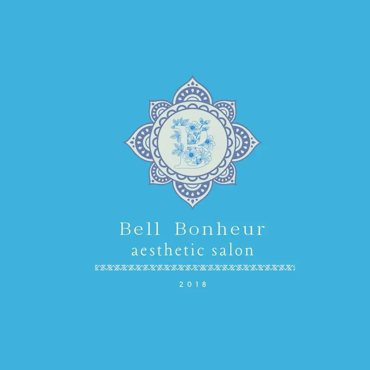 Bell_Bonheurの内観・外観2