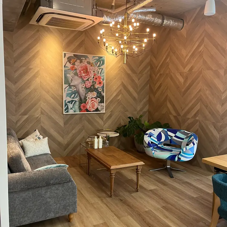 lotの内観・外観2