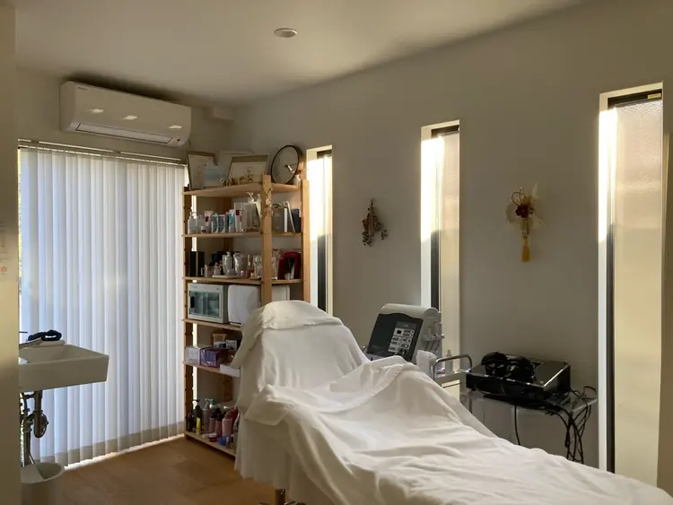 private salon anoaの内観・外観2