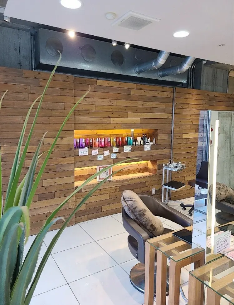 LOHAS by KENJEの内観・外観3