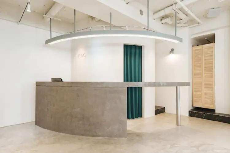 FILMS 柏の内観・外観2