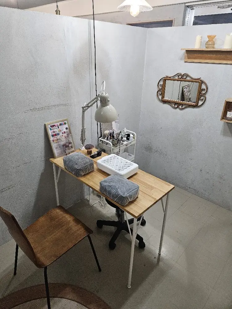 mukuby_manamiの内観・外観3