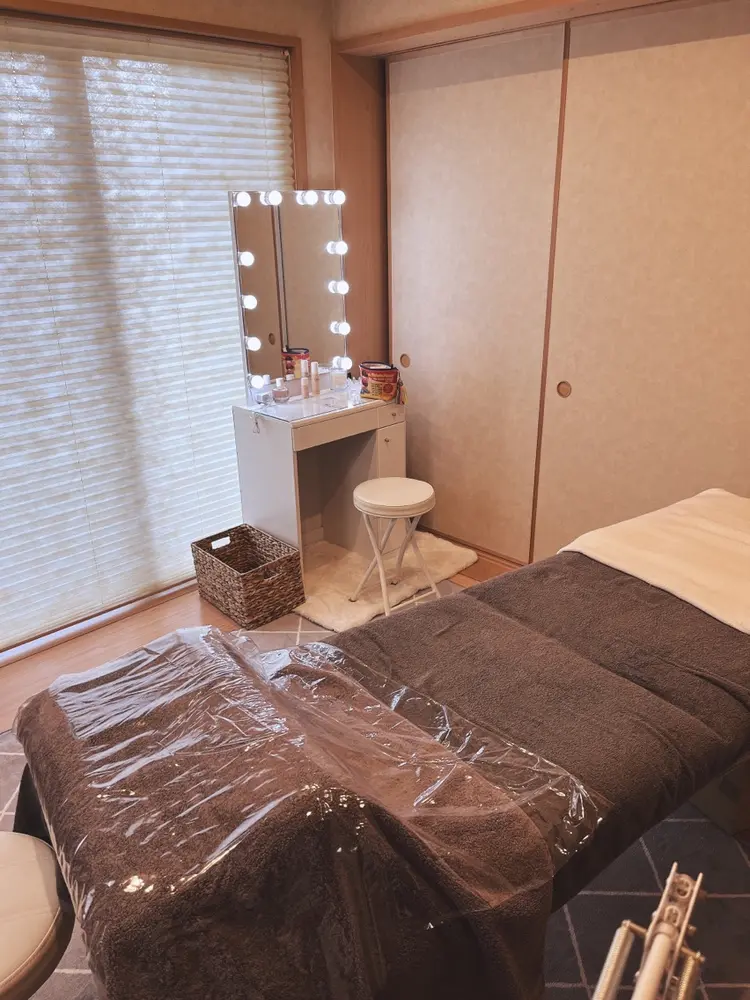 le e'rableの内観・外観1