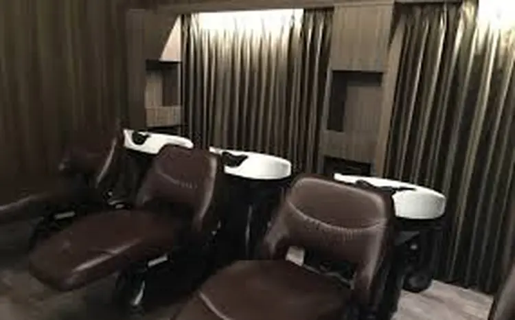 trove by first富沢店の内観・外観3