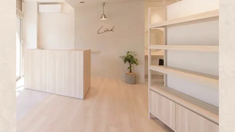 Linkの内観・外観3