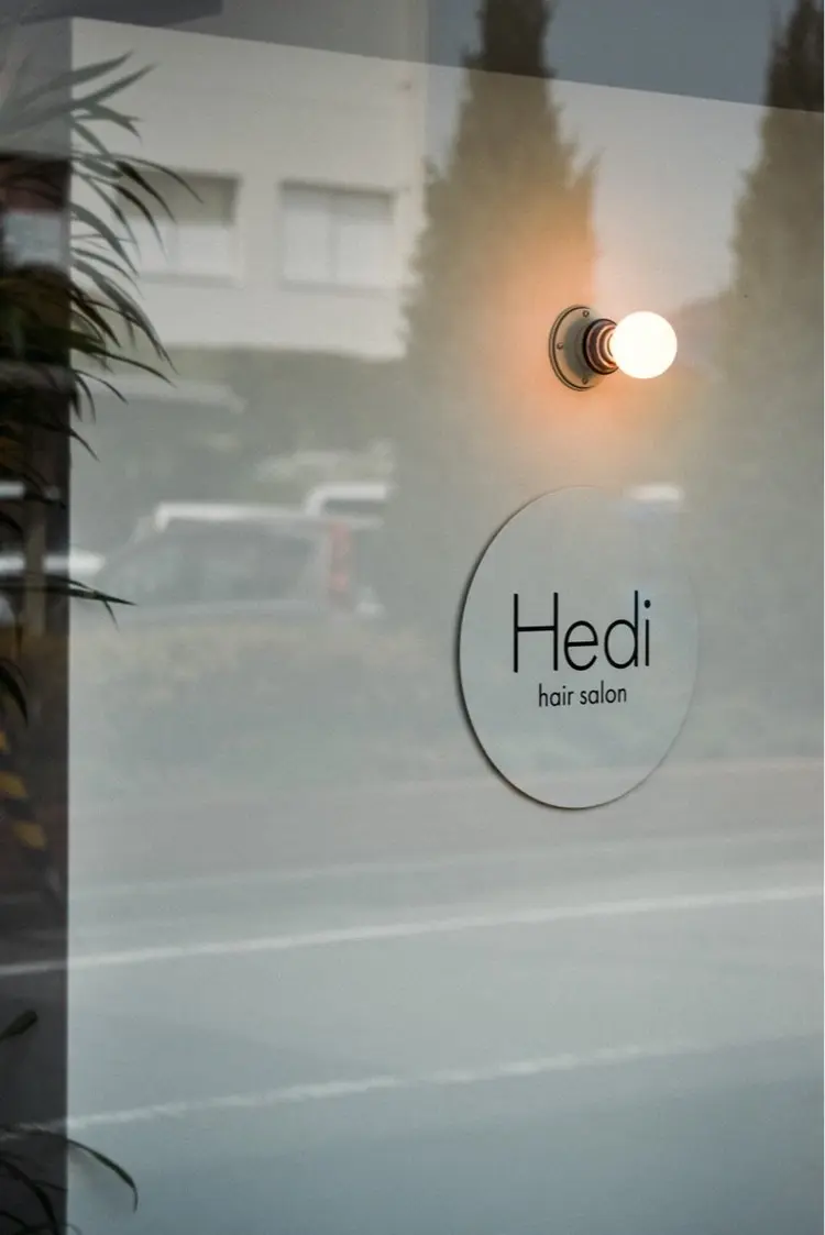 Hedi［エディ］の内観・外観1