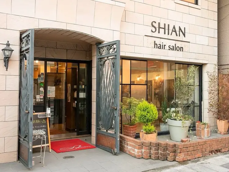 SHIAN八王子店の内観・外観2