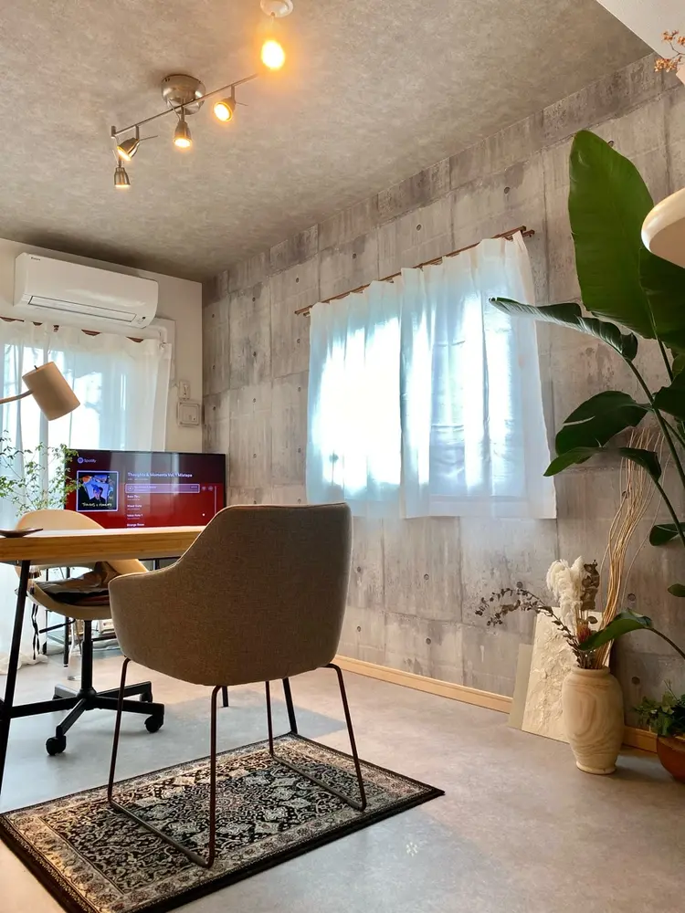 atelierTONE(ﾄｰﾈ)の内観・外観2