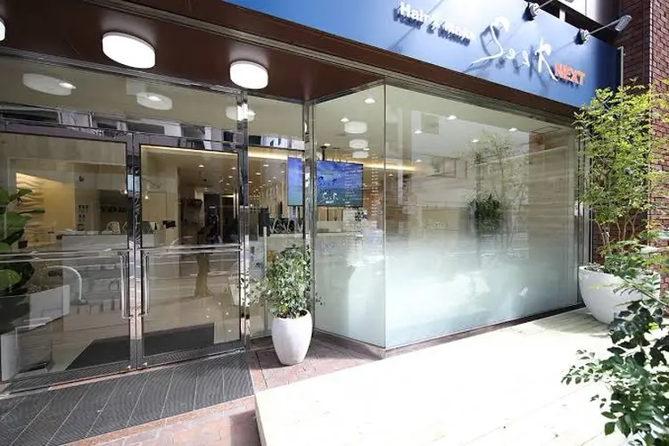 SeeK NEXT 八王子店の内観・外観1