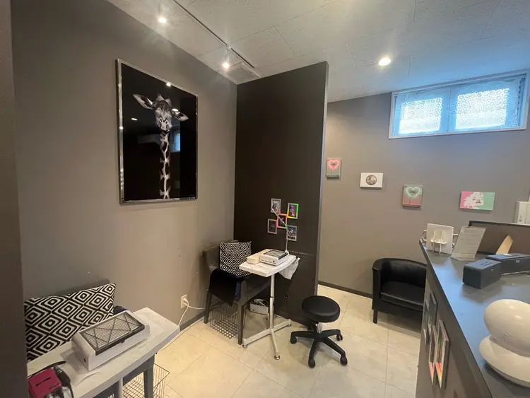 beauty salon amourの内観・外観1
