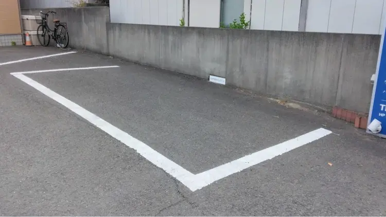 なかやまネイルクリニックサロンの内観・外観2