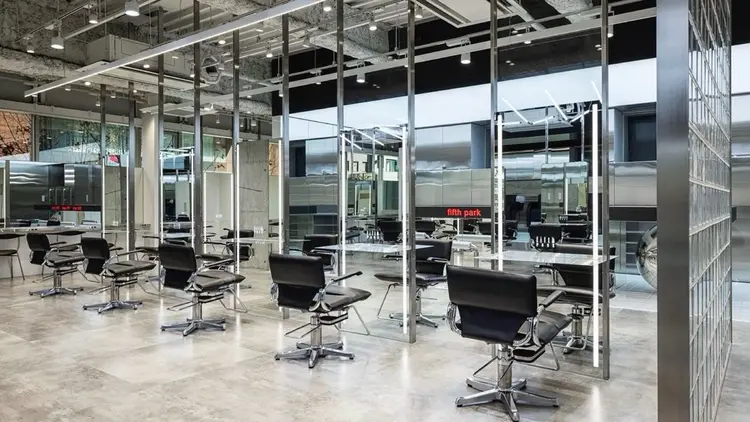 fifthparkの内観・外観2