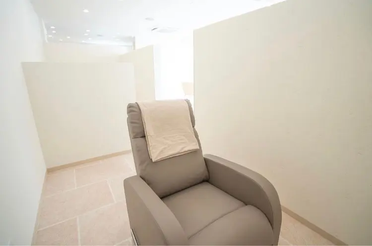 Dityca lukの内観・外観3