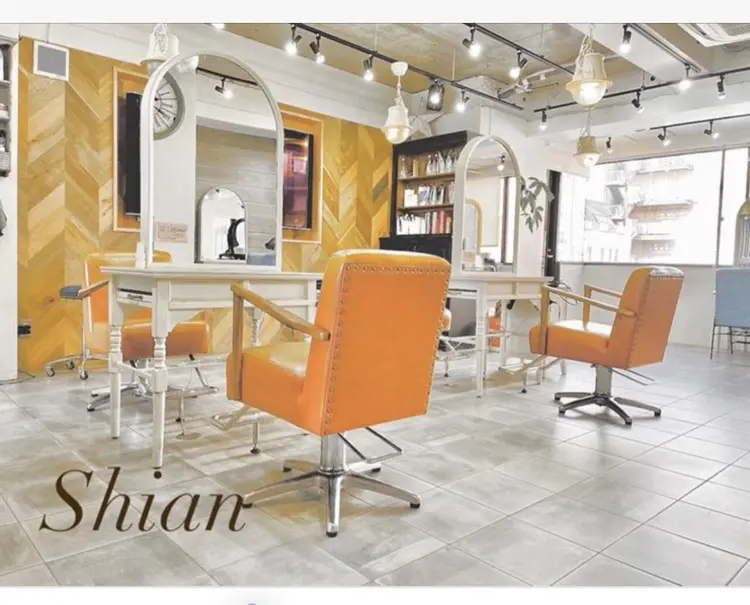 SHIAN シアン立川店の内観・外観2