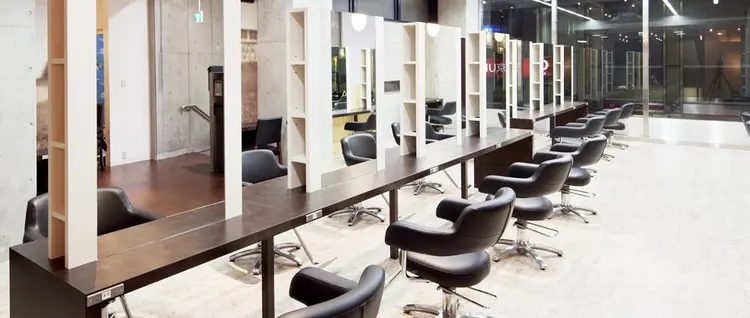 blossom大山店の内観・外観2