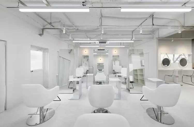 juve.中央町店の内観・外観3