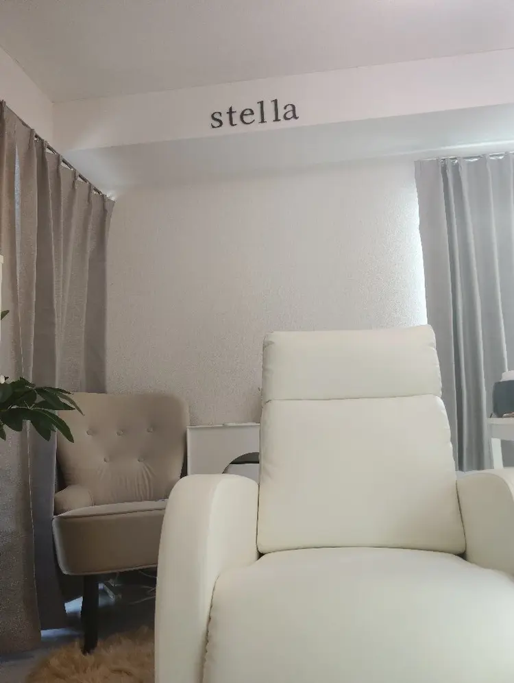 Stellaの内観・外観2