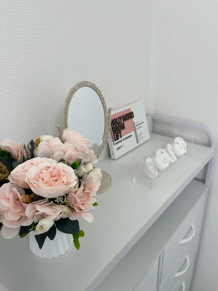 R’の内観・外観2