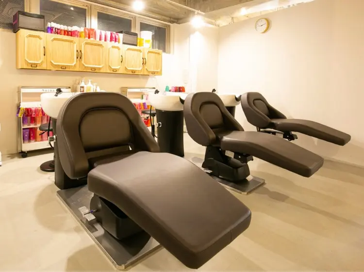 Miyu’s Shibuya Flagの内観・外観1