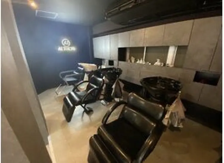 AITOKYO 渋谷店の内観・外観3